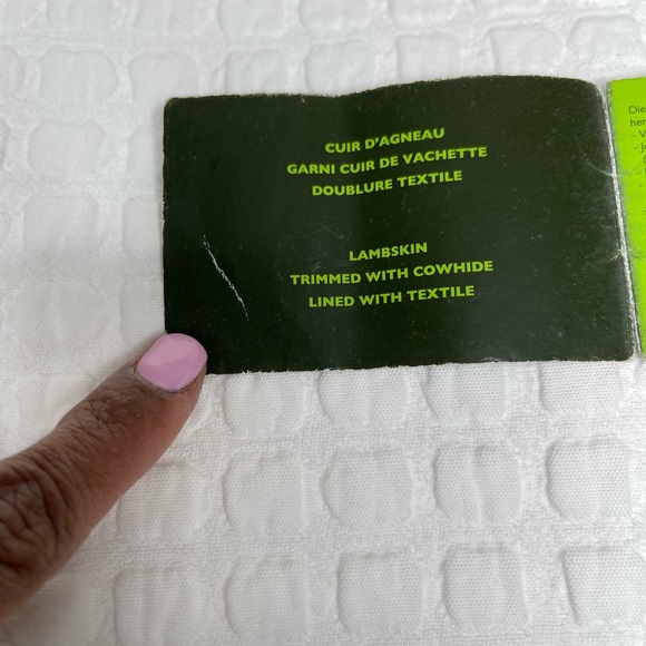 Longchamp Cavalcade Shoulder Bag - Picture 14 of 16